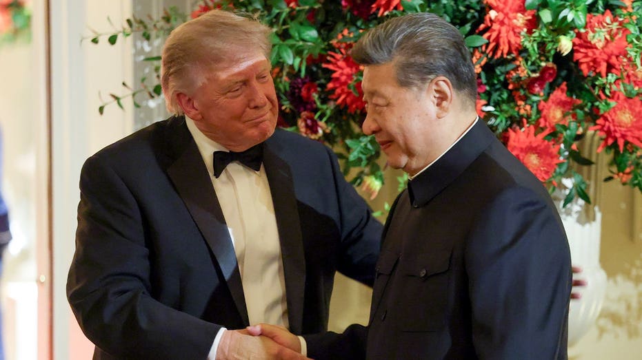 US and China Leaders Agree on Strategic Stability Framework to Prevent Conflict