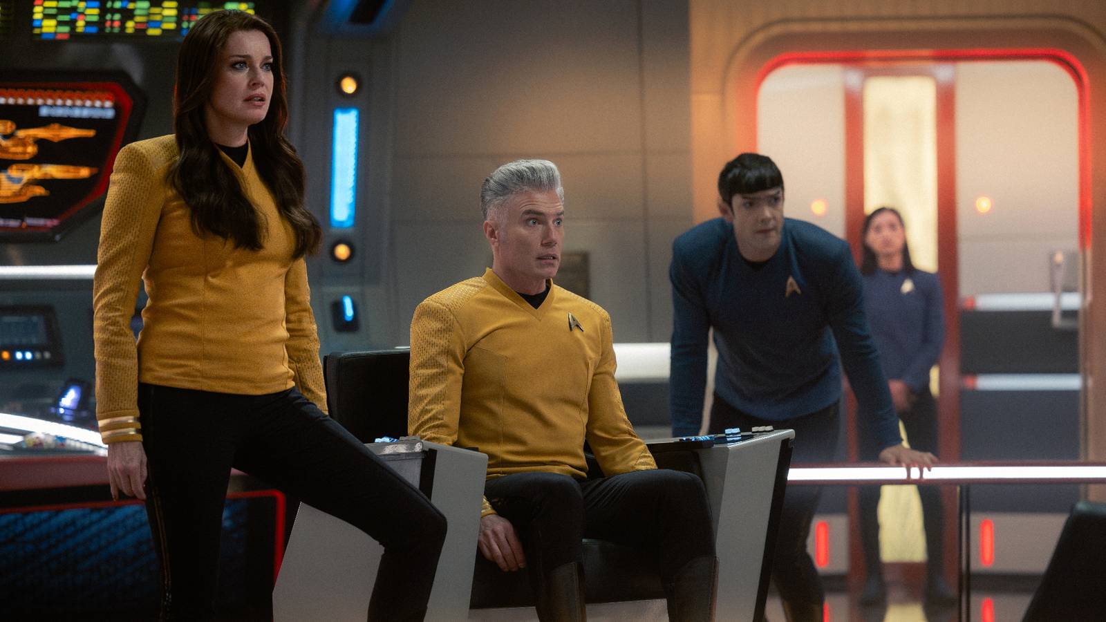 Star Trek Marks Its 60th Anniversary With New Series And Games