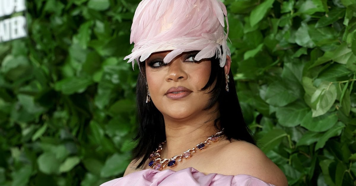 Grand Jury Indicts Woman on 14 Felony Counts Over Shooting at Rihanna Home