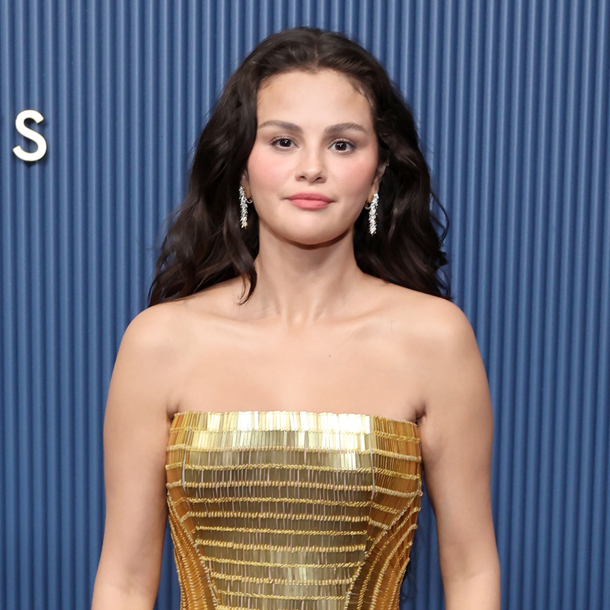 Selena Gomez Rejects Pressure to Recreate 2016 Look