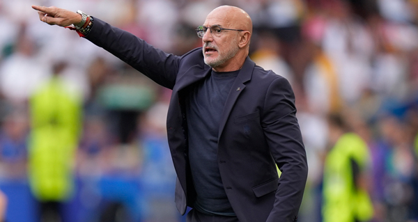 Spain Extends Coach Luis de la Fuente Contract Through the 2030 World Cup