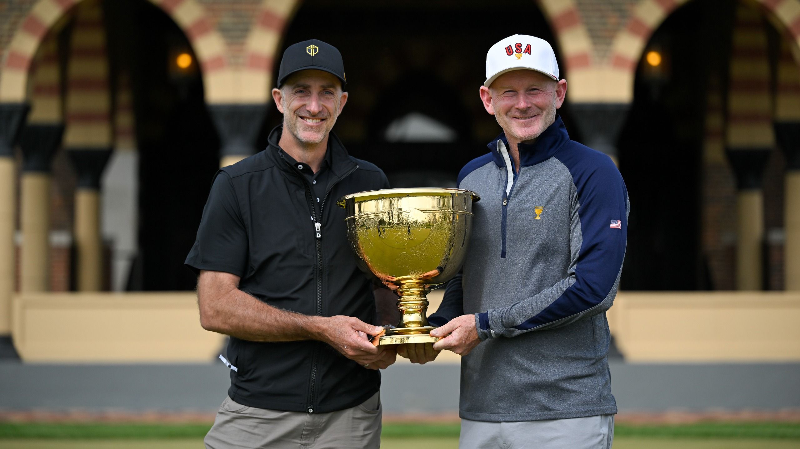 Presidents Cup 2026 Set to Test U.S. Dominance