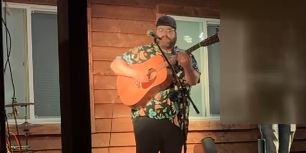 Arrest Warrant Issued for Nebraska Musician Accused of No-Show Performances