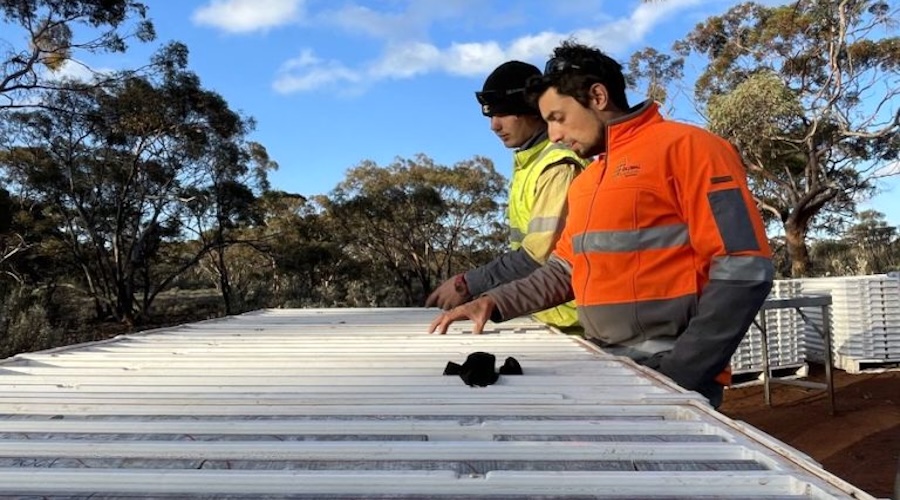 Titan Australia Mining Agrees to Acquire Global Lithium for A$333 Million