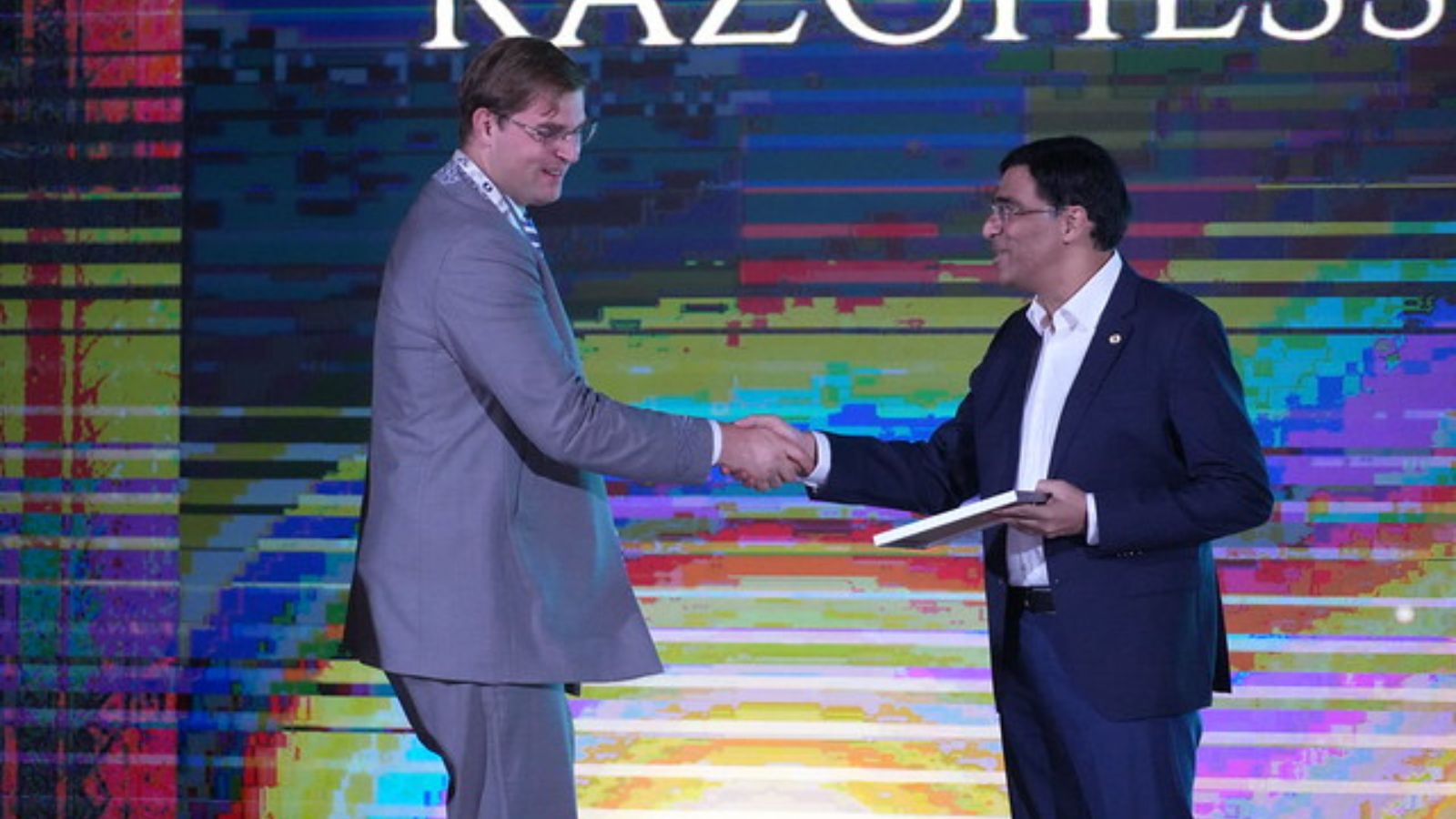 Timur Turlov Elected as FIDE's Youngest-Ever President in Uzbekistan General Assembly