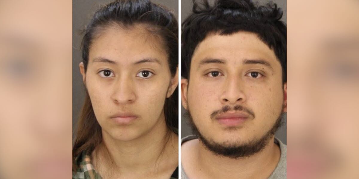 Baltimore parents face serious charges after their infant dies from severe head trauma.