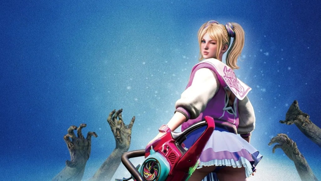 Dragami Games announces Lollipop Chainsaw 2 Back2Back for the PlayStation 5 in 2027.