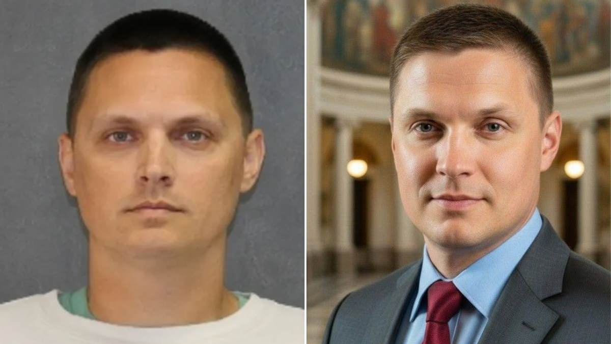 Missouri Candidate Charged in Plot to Plant Drugs