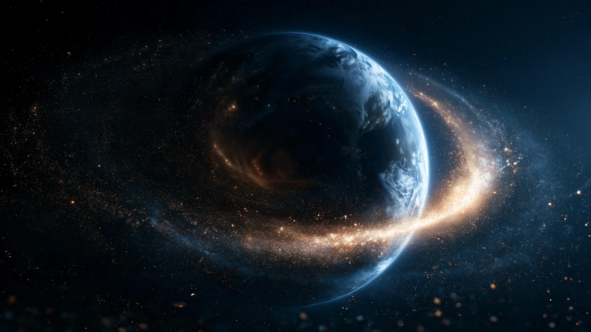 Underground dark matter detector records unexplained subatomic event in recent study