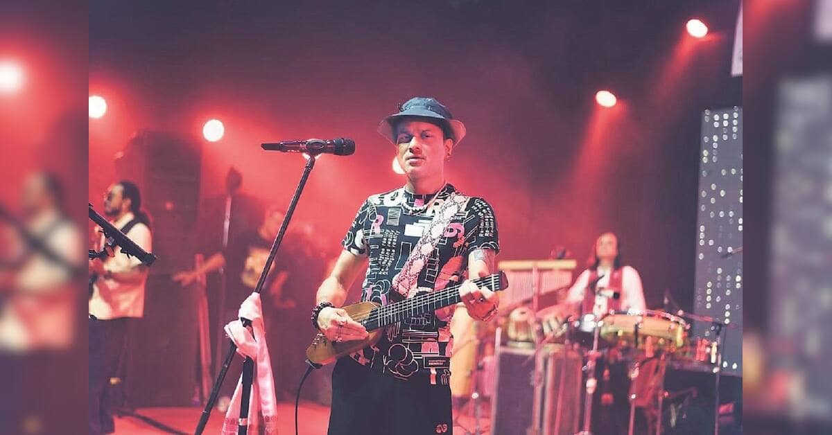 Assam Marks Zubeen Garg’s First Death Anniversary