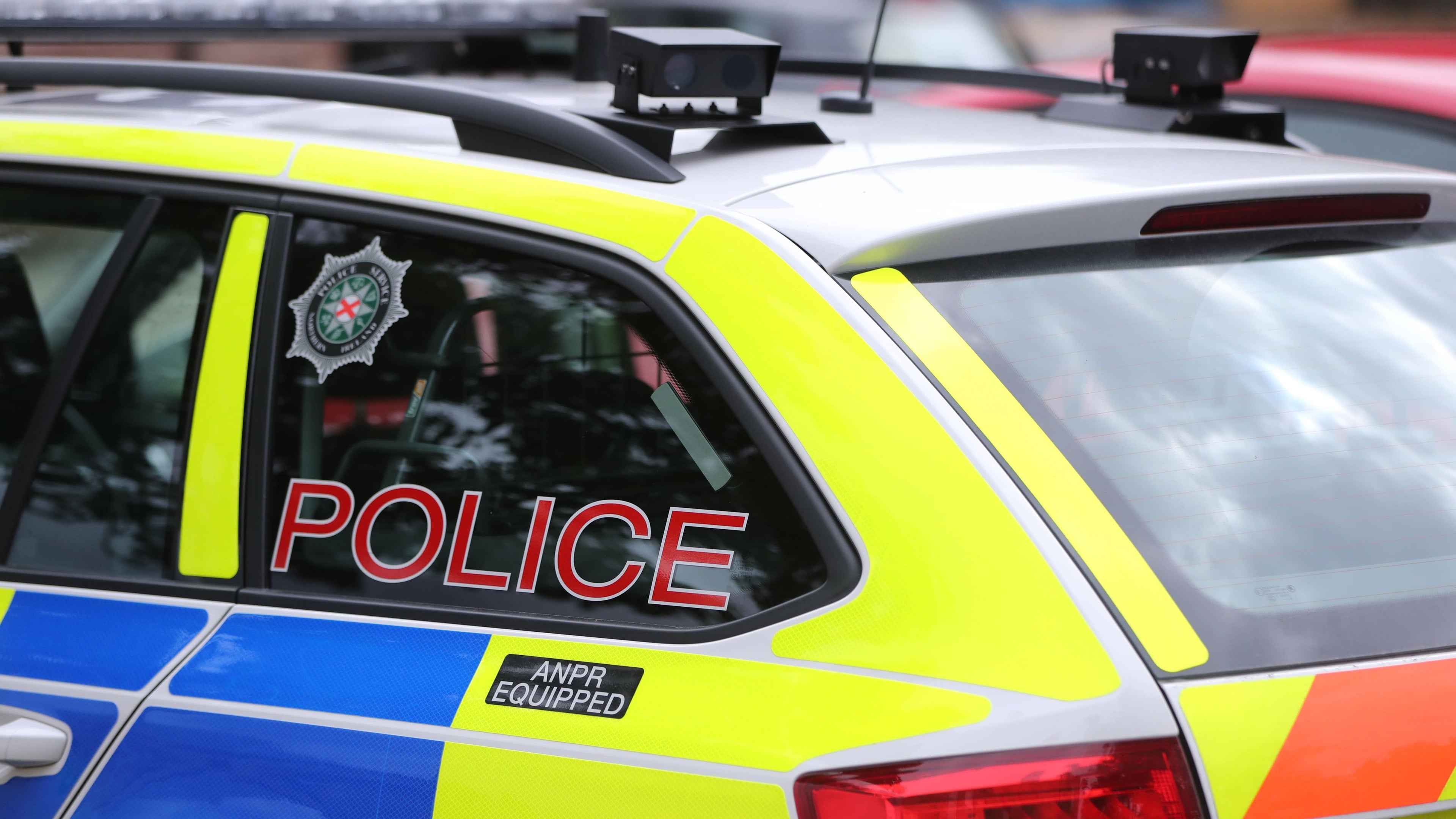 Fifty-Year-Old Driver Dies Following Two-Vehicle Collision in Lisburn