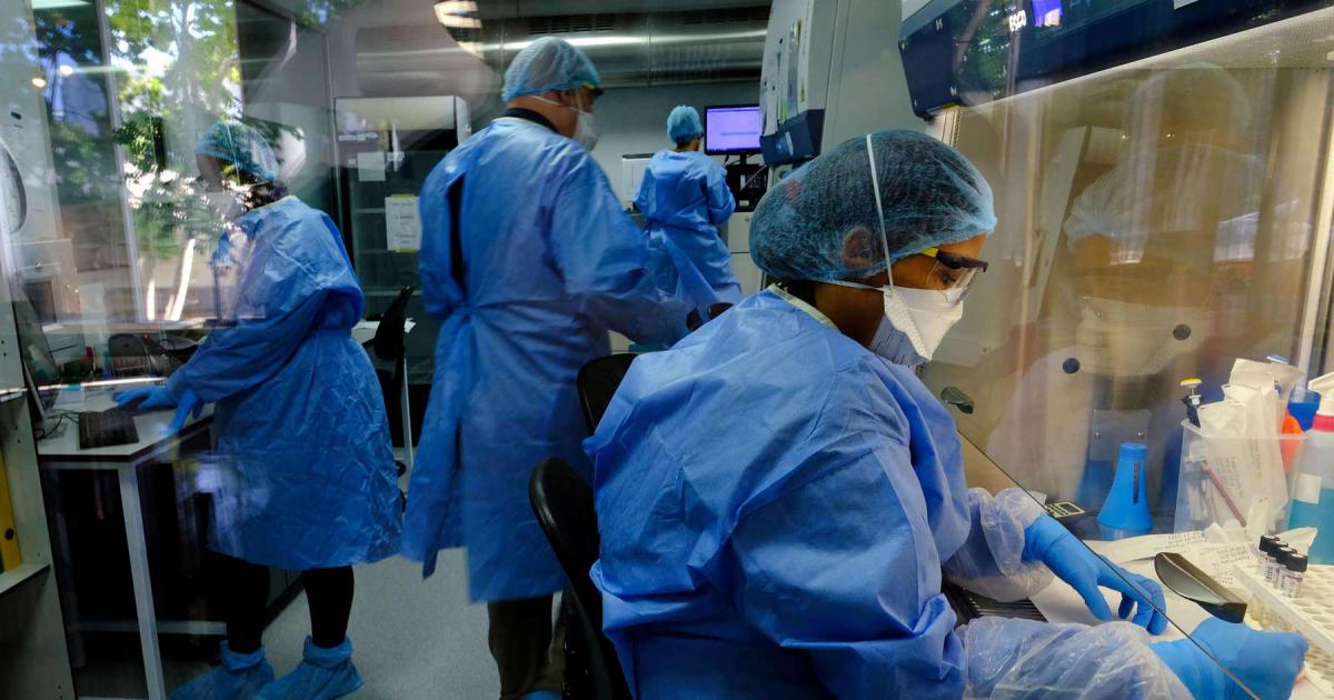 Global Aid Cuts Threaten Prevention Efforts for AIDS, TB and Malaria