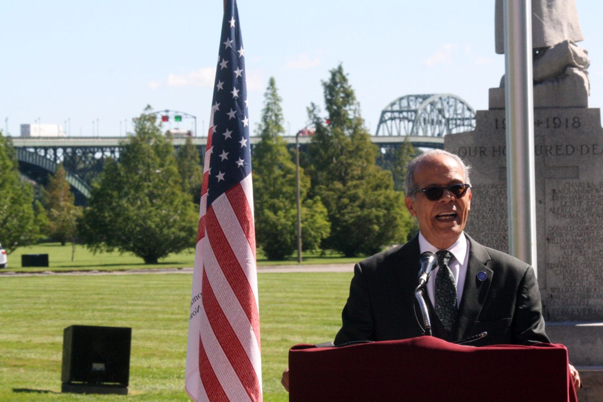 Canada and U.S. Mark 25th 9/11 Anniversary Amid Trade and Political Tensions