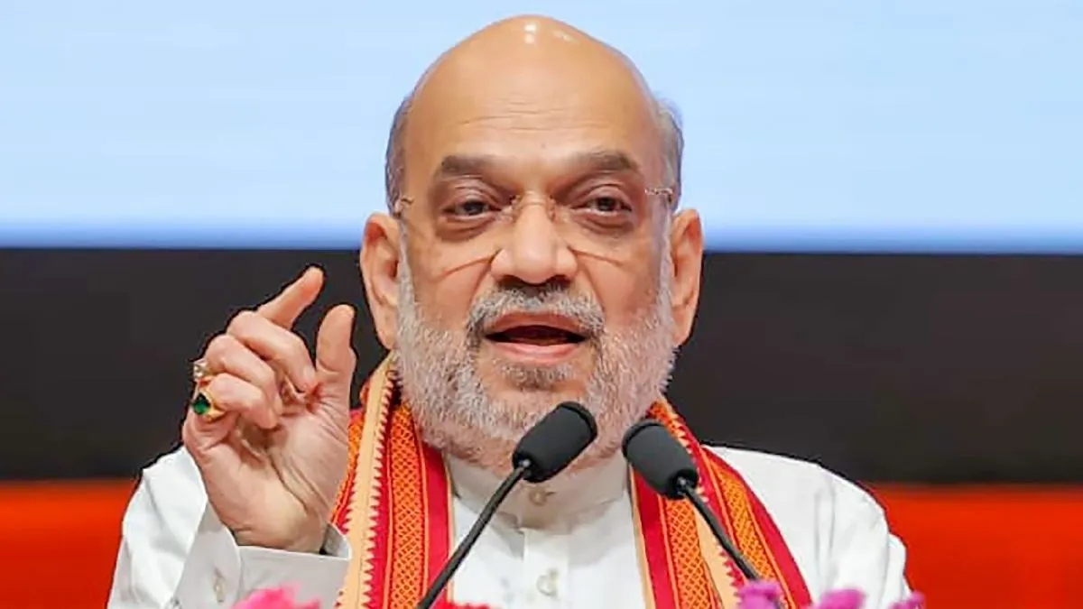 Amit Shah's Uniform Civil Code Pledge Exposes Strains Within the NDA Alliance