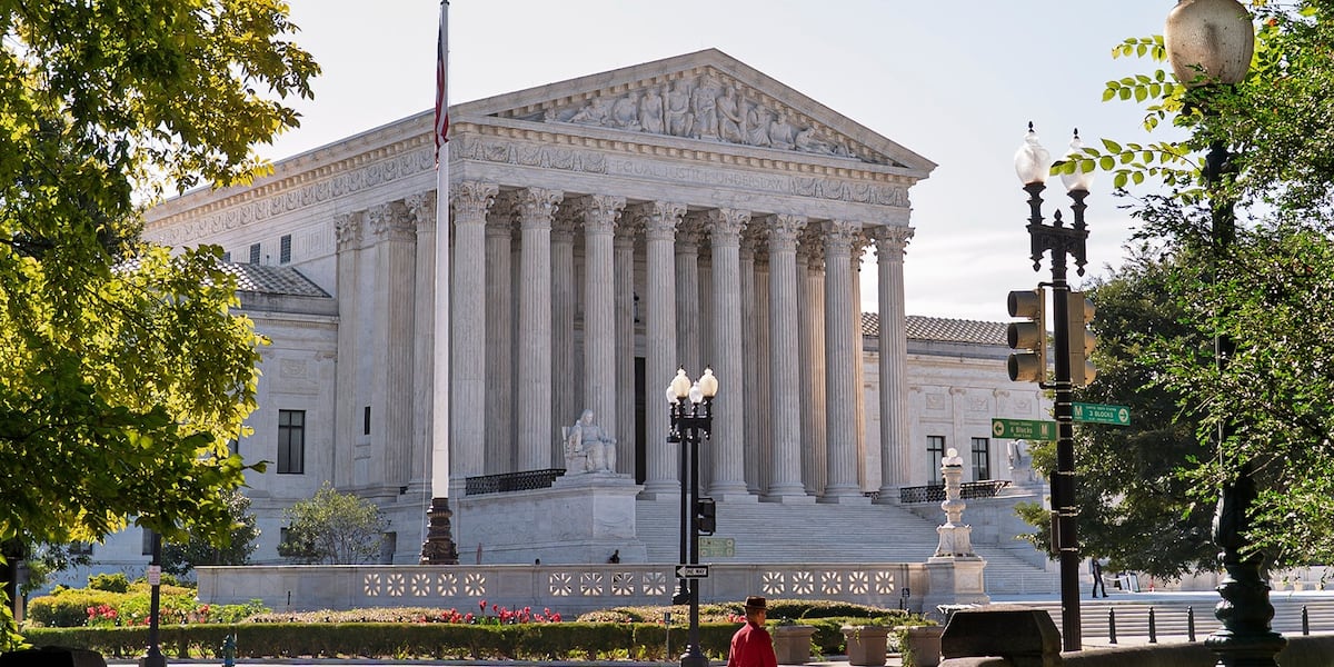 Supreme Court Temporarily Allows Expanded Voter Database Checks for Potential Noncitizens