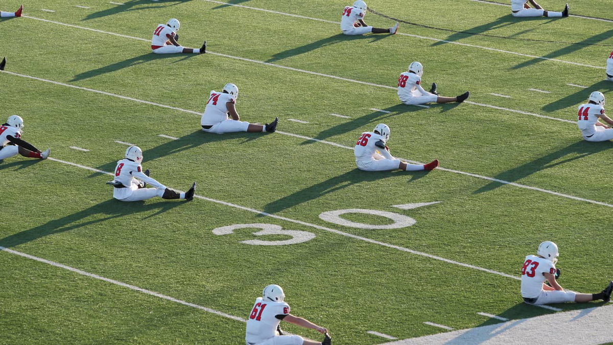 Arch Manning and Top 2027 Prospects Highlight Early NFL Draft Projections