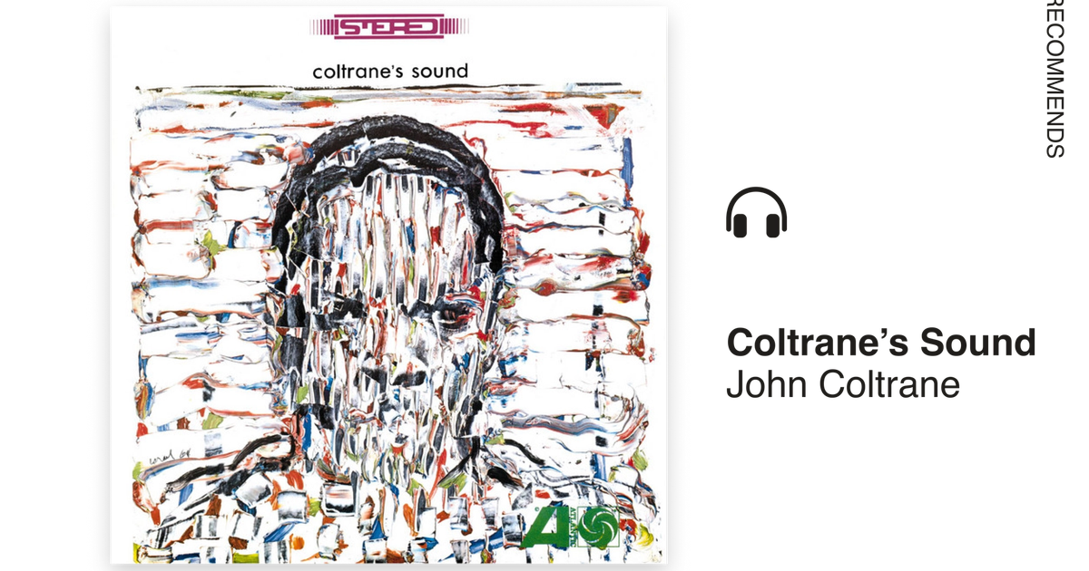 Impulse! Records will release rare John Coltrane club recordings for his centennial.