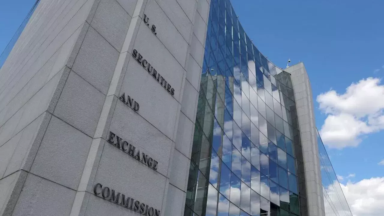 SEC Proposes Scrapping Shareholder Proxy Rules