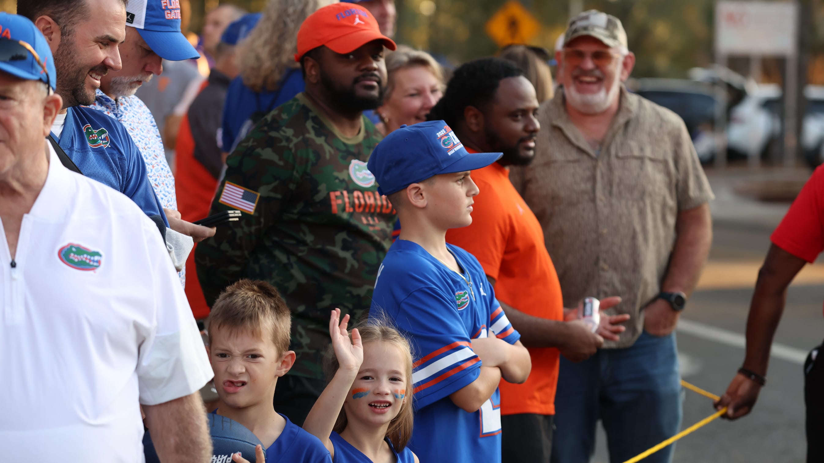 Florida Football Fans Embrace New Jon Sumrall Era Ahead of Season Opener