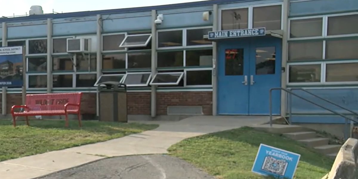 Ohio Students Walk Out of Sweltering Classrooms Demanding Immediate Action on Heat