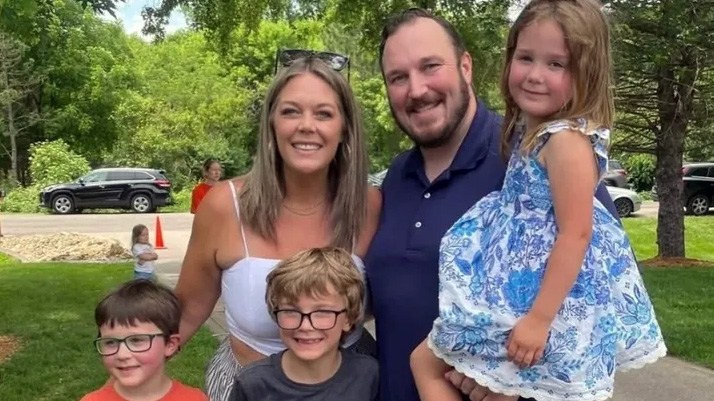 Investigators Rule Fatal Fire of NHL Reporter Jessi Pierce Accidental