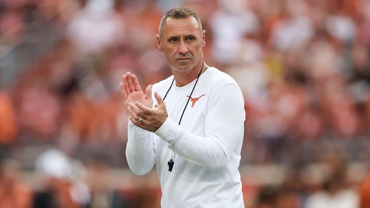 Trump Attendance May Disrupt Headset Communications During Texas-Tennessee Football Game