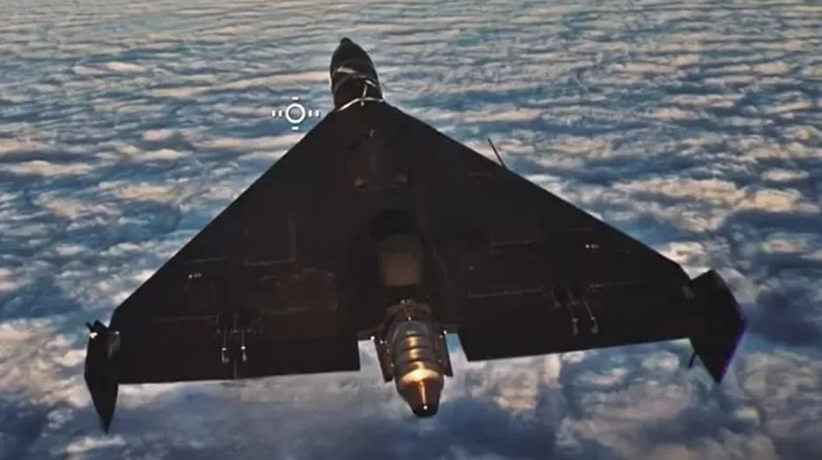 Ukraine successfully tests new interceptor drones to counter Russian attacks.