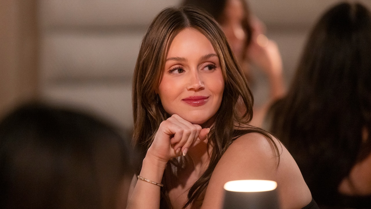 Mikayla Matthews steps away from Mormon Wives after five seasons citing toxic behavior.