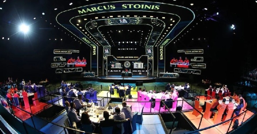 IPL 2027 Mini-Auction Expected to Return to India Following Franchise Cost Concerns