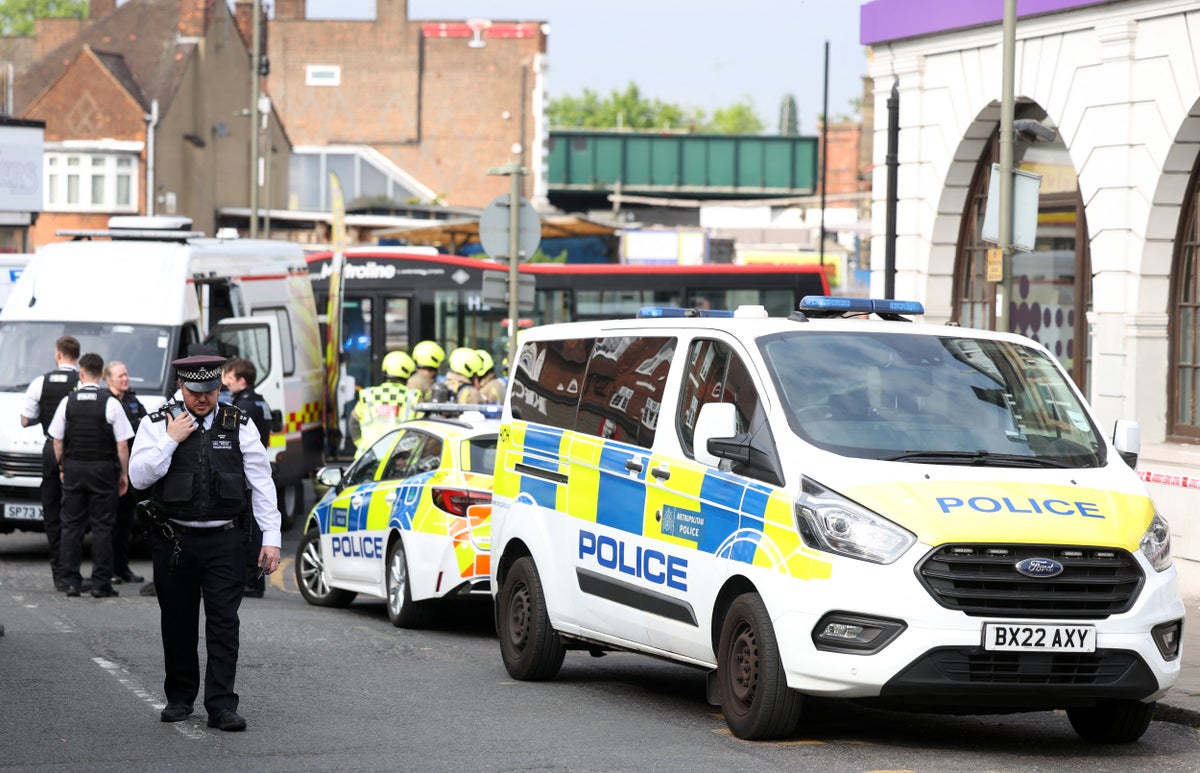 Teenage Girl Killed in Highgate Crash as Police Arrest 68-Year-Old Driver