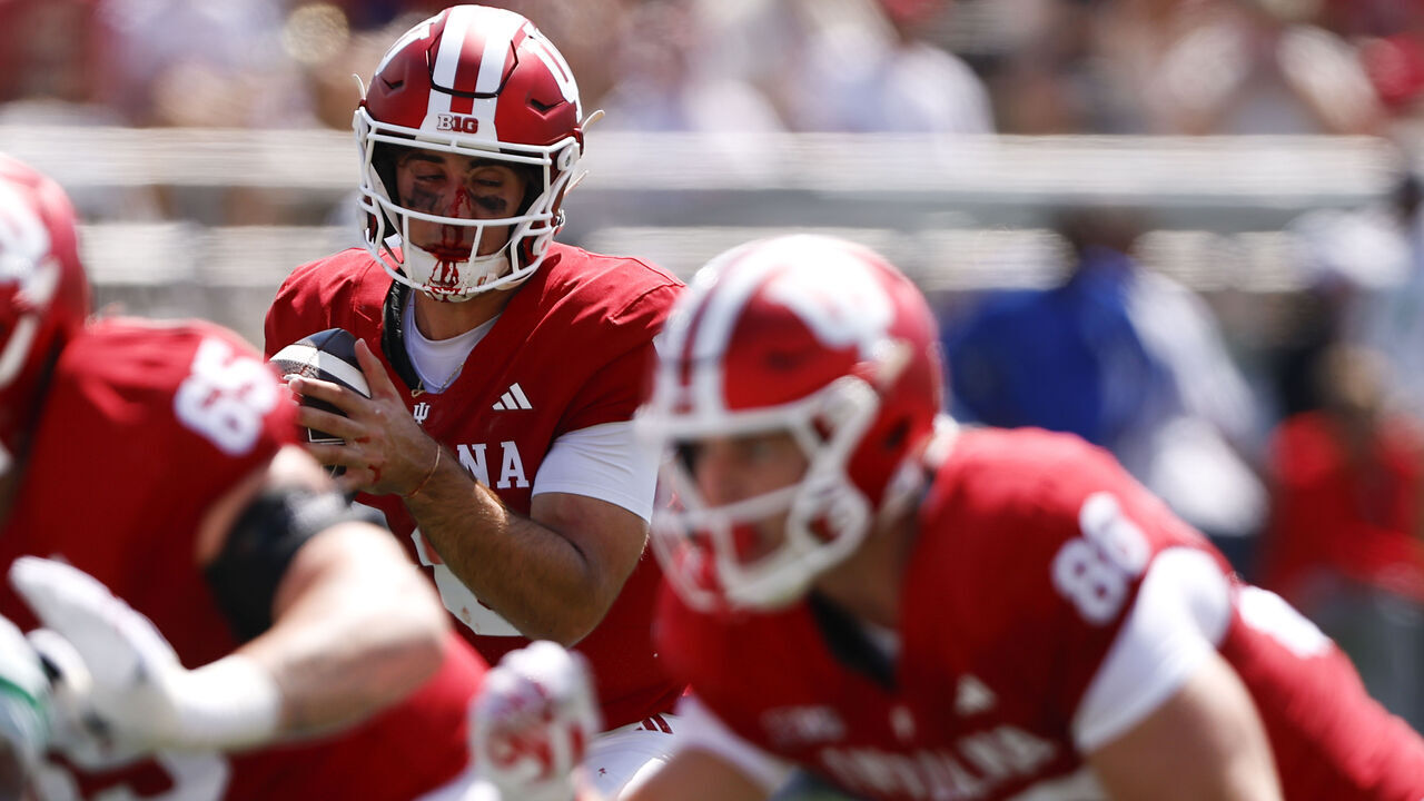 Arch Manning and Texas Open Season With Matchup Against Texas State