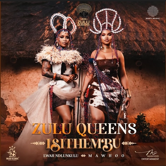 Nigerian, Ghanaian and Zambian artists release new collaborative music singles.