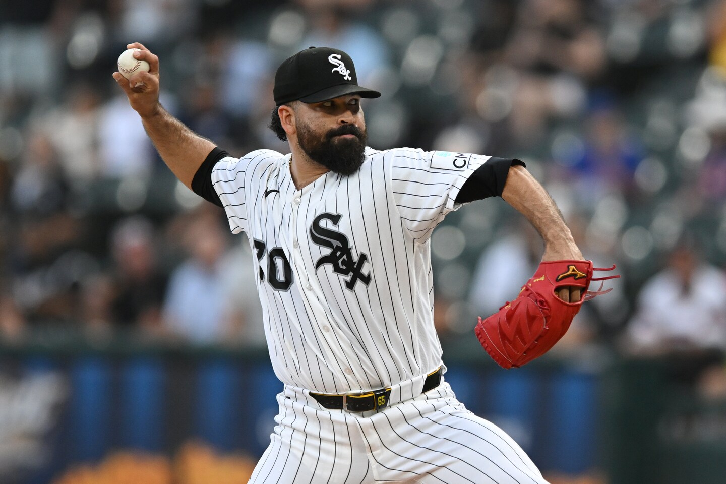 MLB Clubs Make Several Roster Moves Involving Injured and Underperforming Veterans