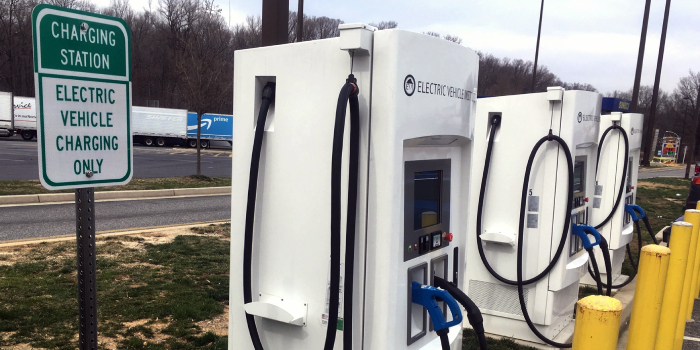 Global EV Makers Face Tariffs and Pressure to Cut Production Costs