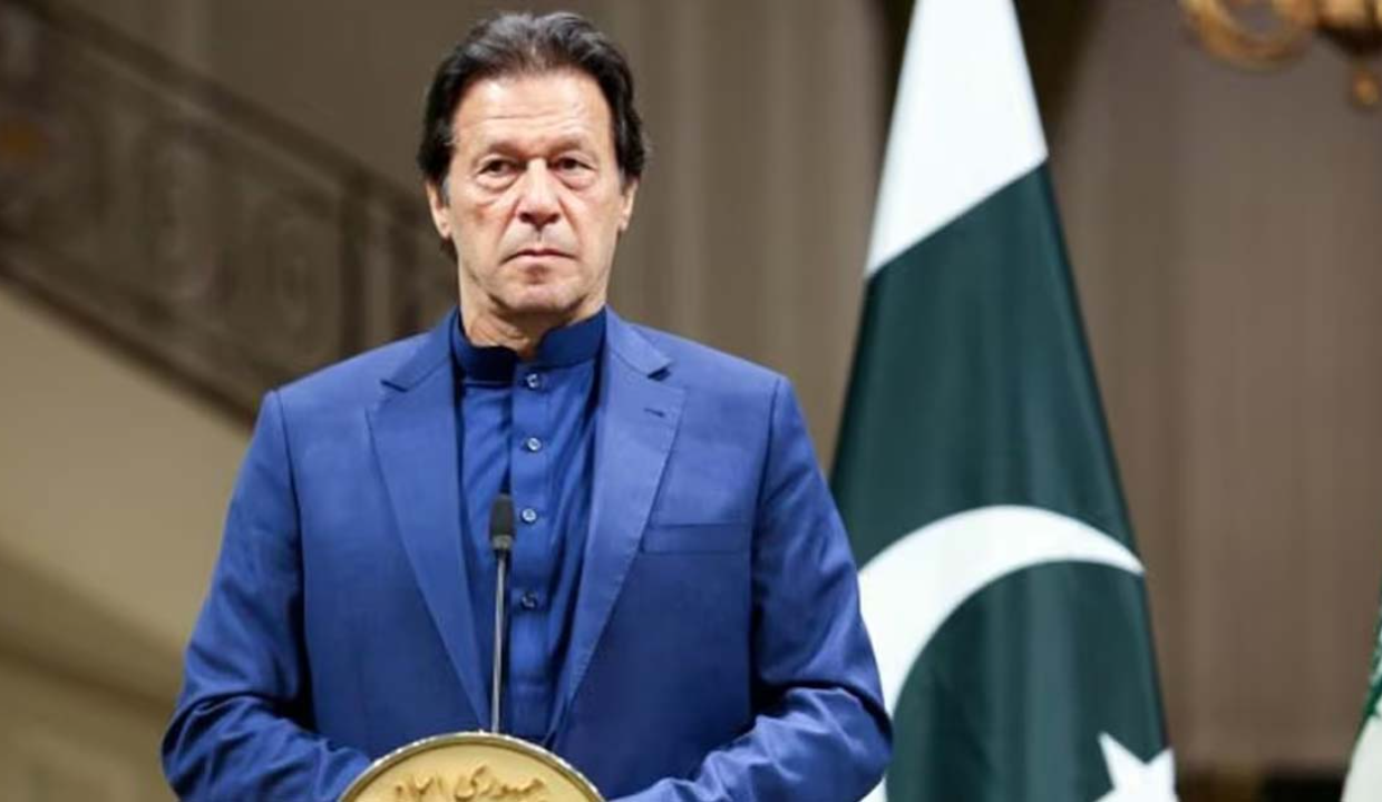 Doctors Complete Former PM Khan’s Adiala Checkup
