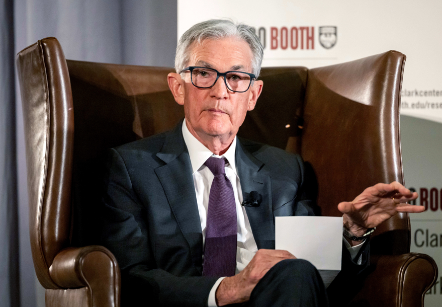 Fed Raises Rates, UBS Sees Manageable Market Impact