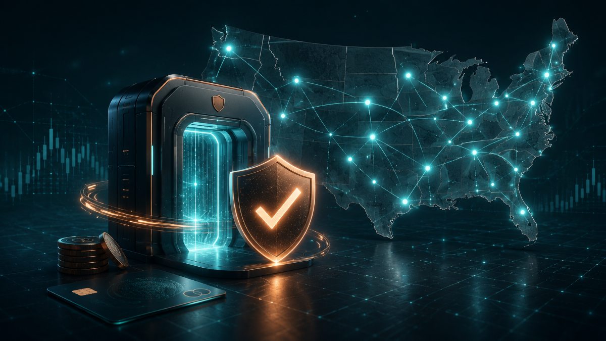 OpenPayd Secures 43 US Money Transmitter Licences Ahead of Planned Nasdaq Listing