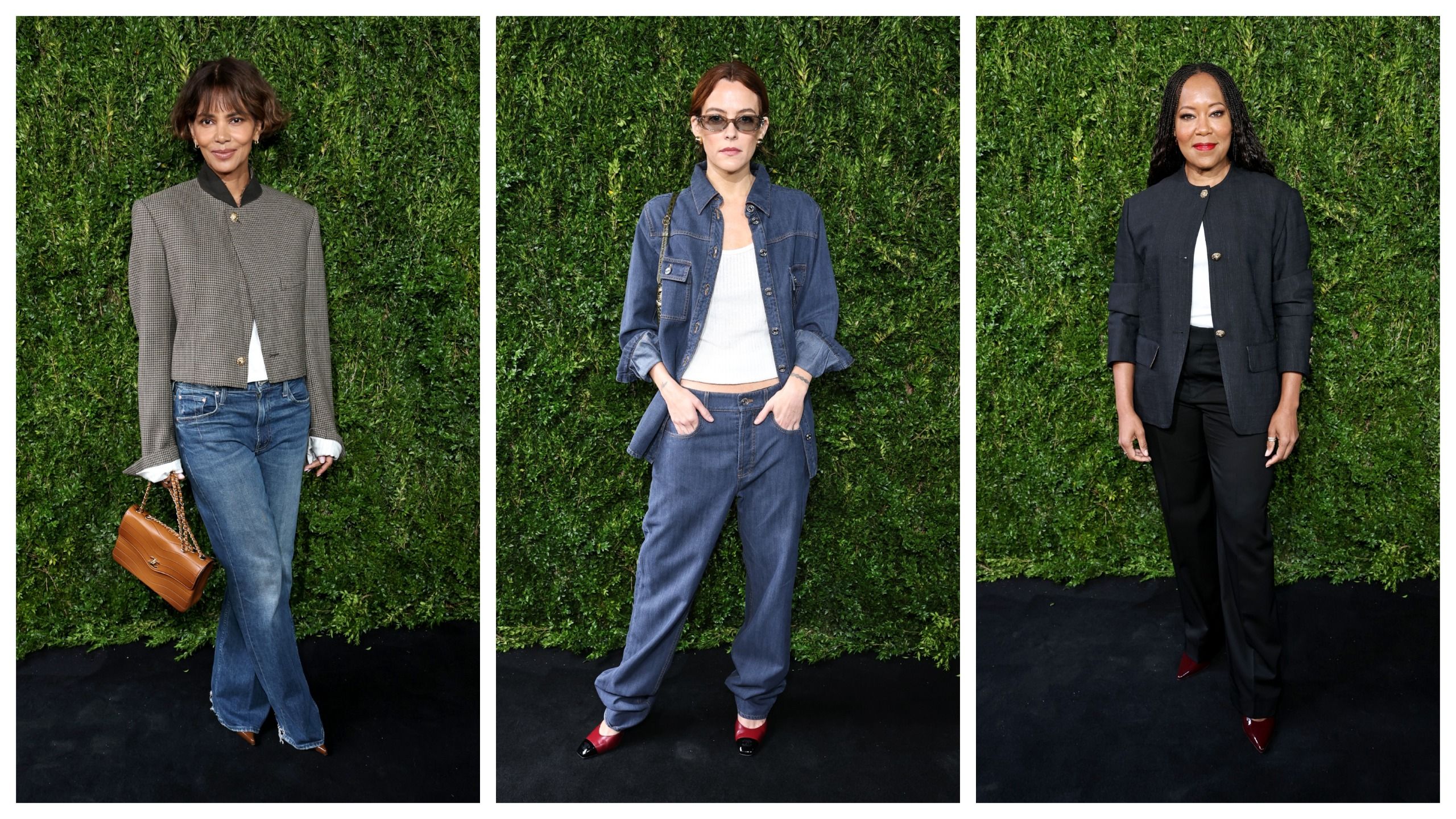 Chanel and Tribeca Launch Annual Program to Support Women and Nonbinary Filmmakers