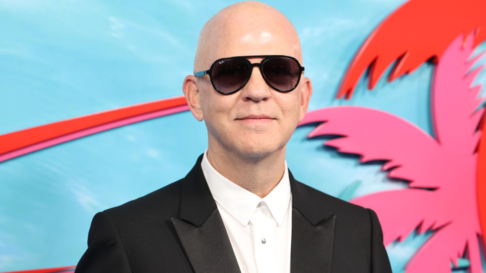 Ryan Murphy finishes script for potential Glee reboot with original creators Brad Falchuk and Ian Brennan.