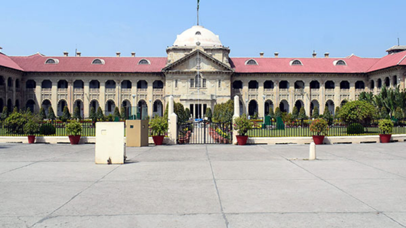 Allahabad HC Orders Probe Into Alleged Caste Discrimination