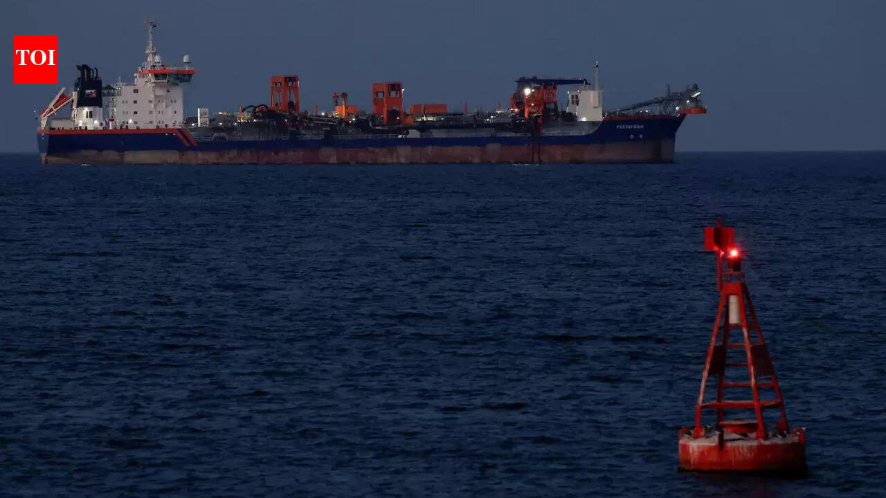 Indian Seafarer Killed in Torpedo Attack on Merchant Vessel Near Hormuz