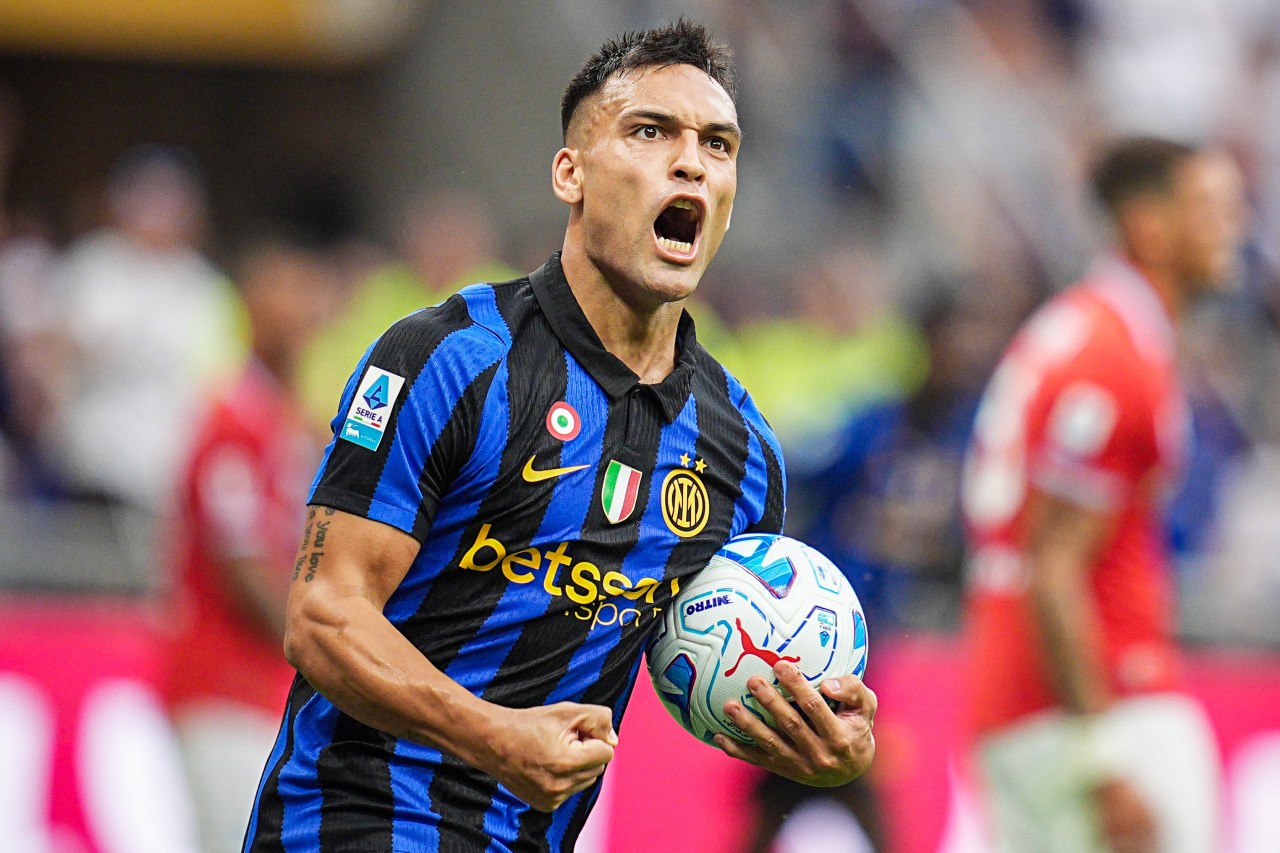 Inter stages a dramatic comeback to defeat Napoli 3-2 in thrilling Serie A clash