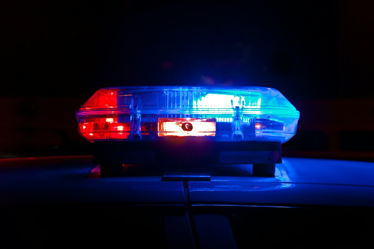 Ohio Man Attacks Deputies, Attempts Courthouse Escape