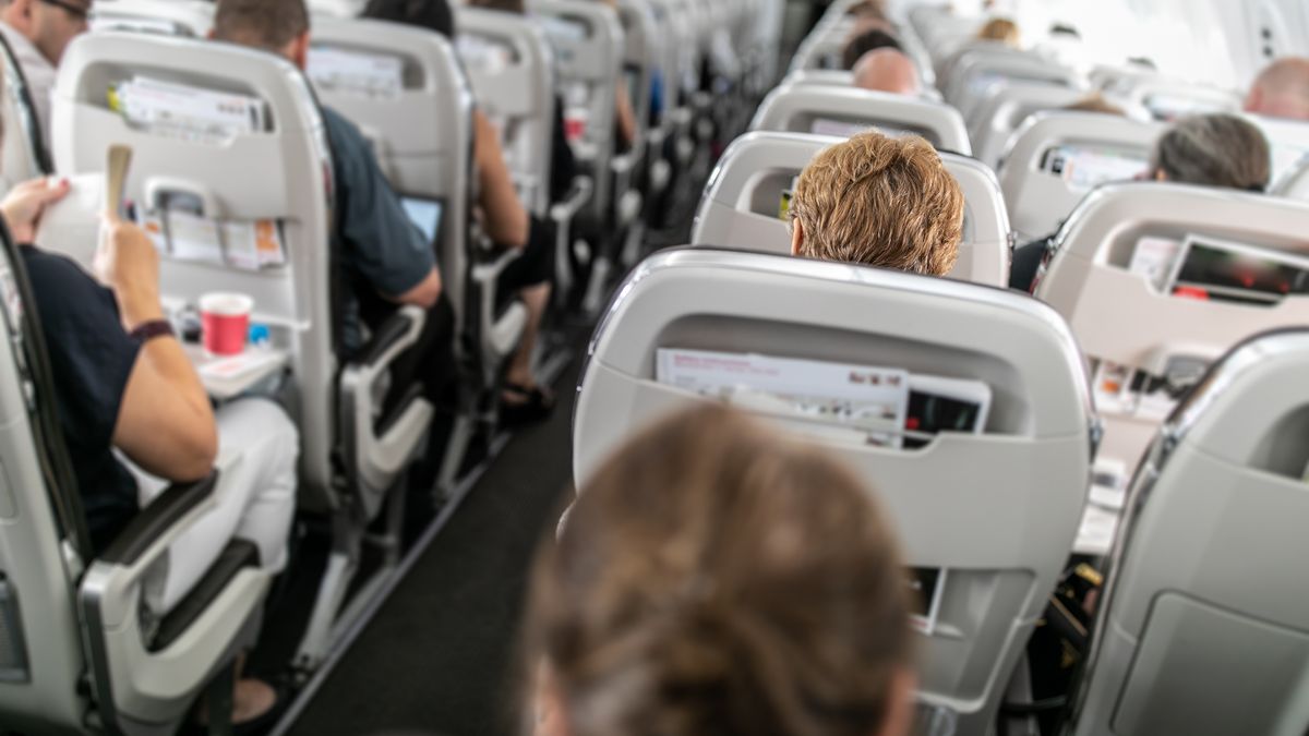 United Airlines investigates an alleged in-flight misconduct incident following passenger complaints.