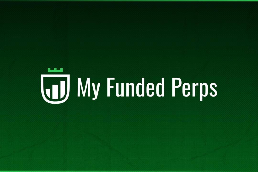 Funding Perpetuals Rebrands as MyFundedPerps to Join the MyFundedFutures Family