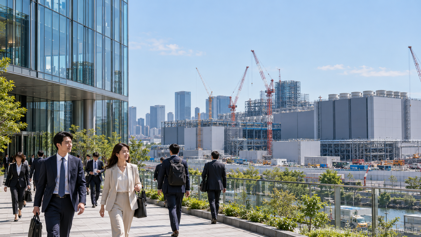 Oracle Japan Reports Strong Q1 Results as Cloud Revenue Jumps 31.7%
