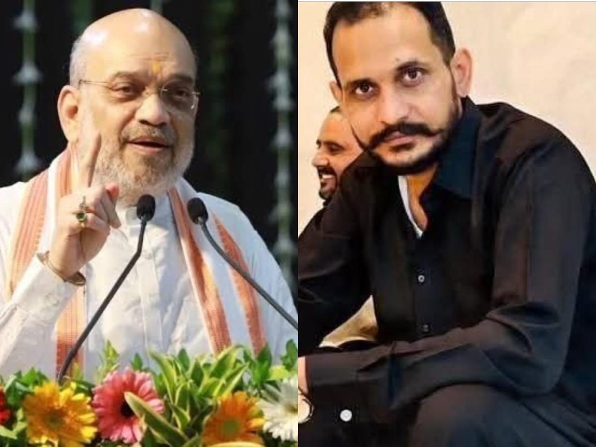 India Designates Shahzad Bhatti Network as a Banned Terrorist Organization
