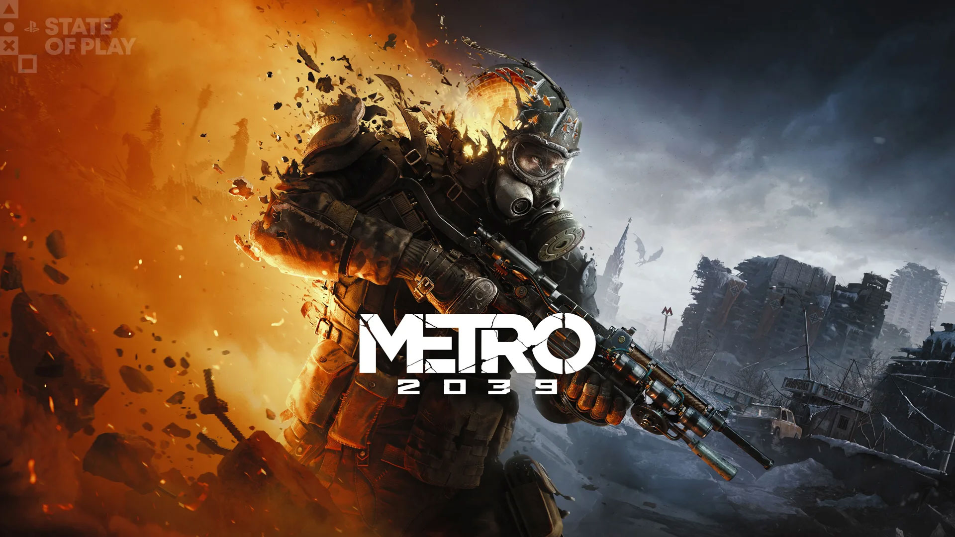 Metro 2039 Receives Official February 2027 Release Date for Major Platforms