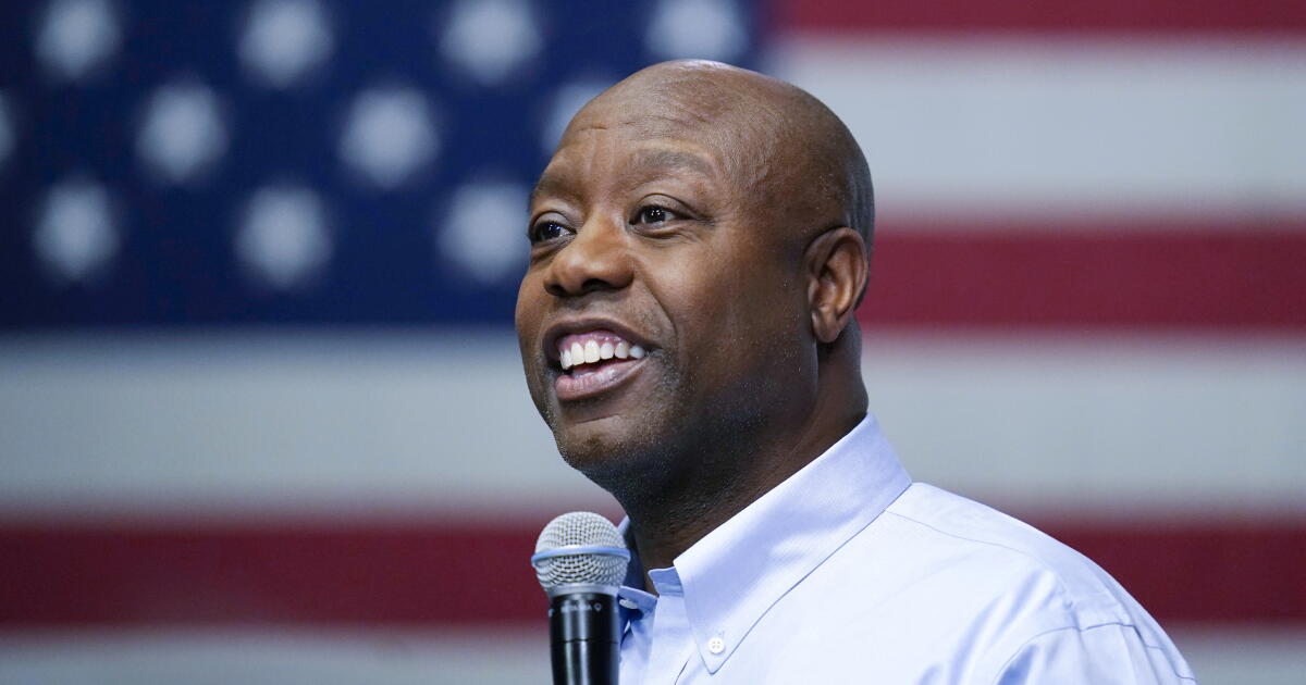 Senators Tim Scott and Adam Schiff introduce bipartisan film tax credit for jobs.