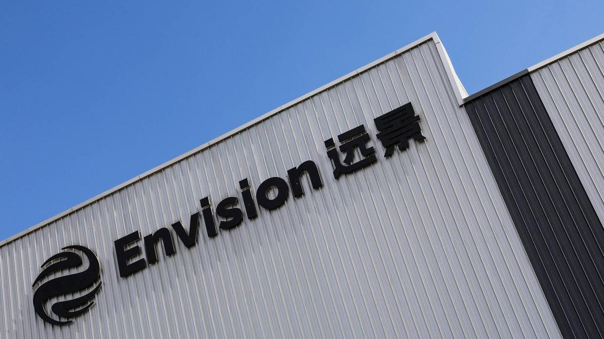 Envision Energy Secures Financing to Construct North Macedonia's Largest Wind Farm